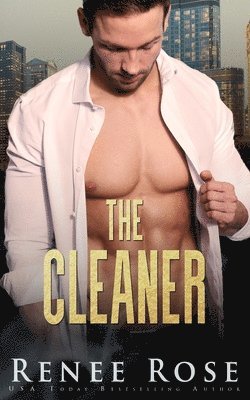 Renee Rose - Cleaner, Häftad. Tillgänglighet: Lägg i varukorg