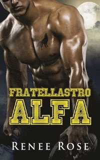 bokomslag Fratellastro Alfa