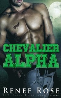 bokomslag Chevalier Alpha