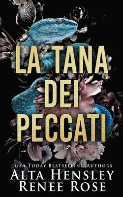 La tana dei peccati 1