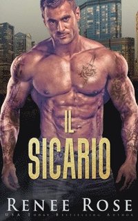 bokomslag sicario
