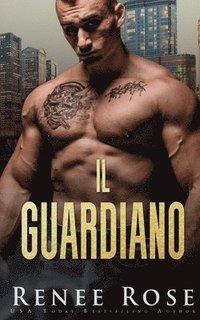 bokomslag guardiano