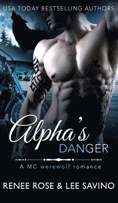 Alpha's Danger 1