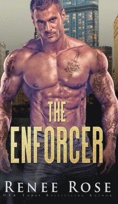 Renee Rose - Enforcer, Inbunden. Tillgänglighet: Lägg i varukorg