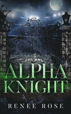 Alpha Knight 1