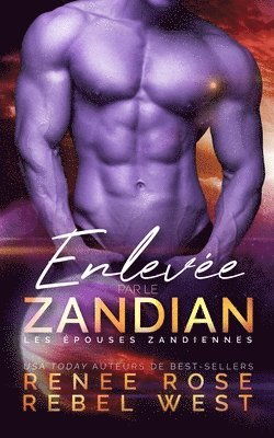 Enleve par le Zandian 1