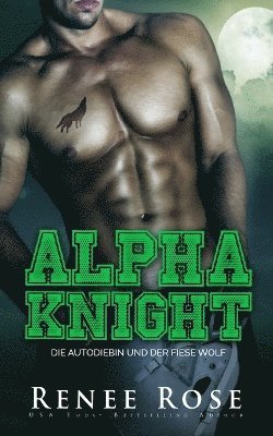 Alpha Knight 1