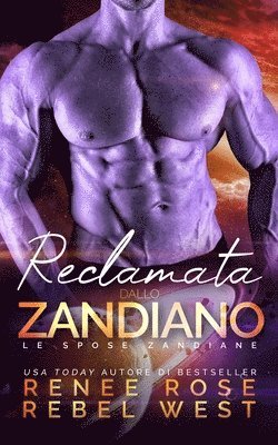 Reclamata dallo zandiano 1