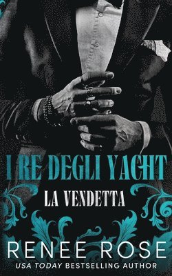 La vendetta 1