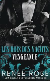 bokomslag Vengeance
