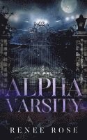 bokomslag Alpha Varsity