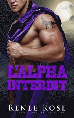 L'Alpha interdit 1