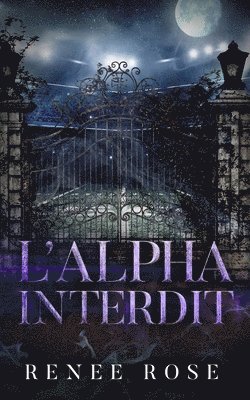 L'Alpha interdit 1