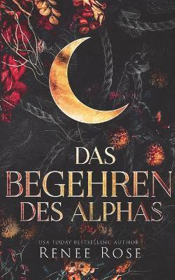 bokomslag Begehren des Alphas