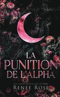 bokomslag La Punition de l'Alpha