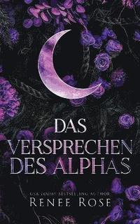 bokomslag Versprechen des Alphas