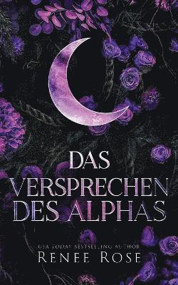 bokomslag Versprechen des Alphas