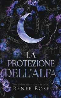 bokomslag protezione dell'Alfa