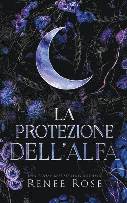bokomslag protezione dell'Alfa