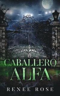 bokomslag caballero alfa