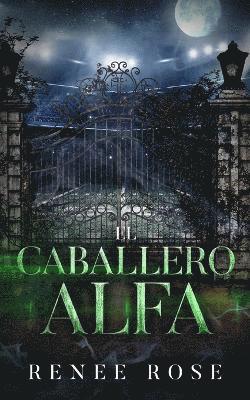 bokomslag caballero alfa
