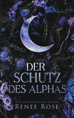 bokomslag Schutz des Alphas