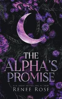 bokomslag Alpha's Promise