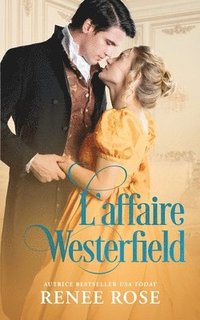 bokomslag L'affaire Westerfield