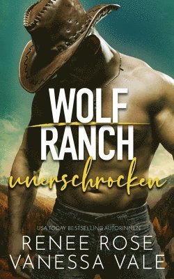 bokomslag unerschrocken
