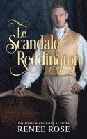 bokomslag Le Scandale Reddington