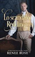 bokomslag Lo scandalo Reddington