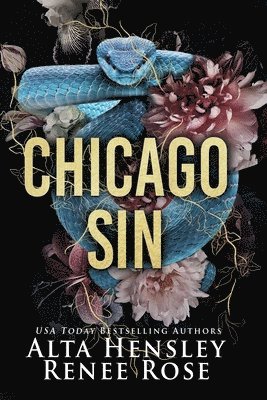 Chicago Sin - A Complete Omnibus