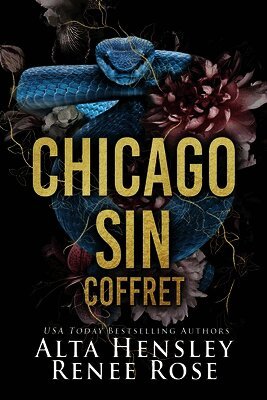 Chicago Sin Coffret