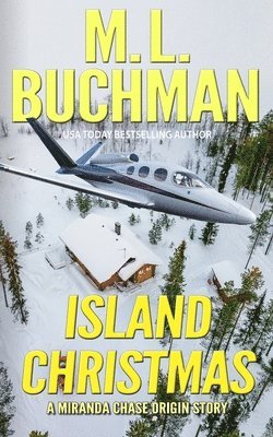 Island Christmas: an NTSB origin story 1