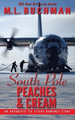 South Pole Peaches & Cream 1