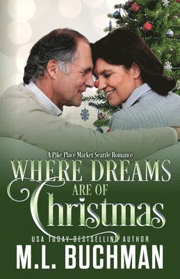 Where Dreams Are of Christmas 1