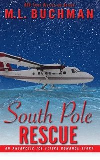 bokomslag South Pole Rescue