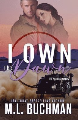 bokomslag I Own the Dawn
