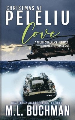 Christmas at Peleliu Cove