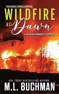 bokomslag Wildfire at Dawn