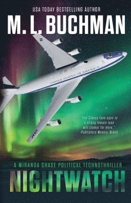 M L Buchman, M. L. Buchman - Nightwatch, Häftad