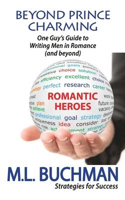 bokomslag Beyond Prince Charming