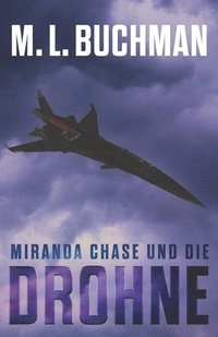 bokomslag Miranda Chase und die Drohne