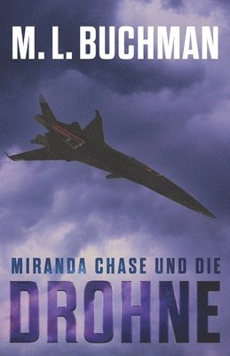 bokomslag Miranda Chase und die Drohne