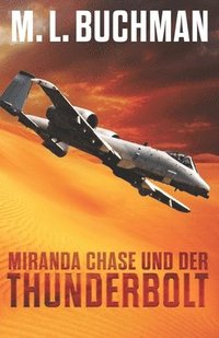 bokomslag Miranda Chase und der Thunderbolt