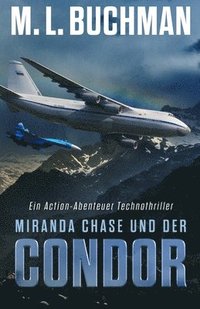 bokomslag Miranda Chase und der Condor