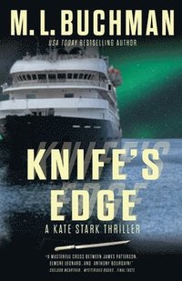 bokomslag Knife's Edge