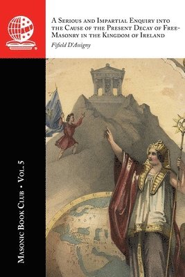 Fifield D'Assigny - Masonic Book Club, Vol. 5, Häftad