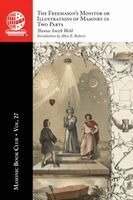 Thomas Smith Webb - Masonic Book Club, Vol. 27, Häftad