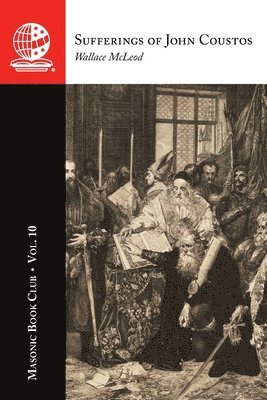 Masonic Book Club, Vol. 10, Häftad